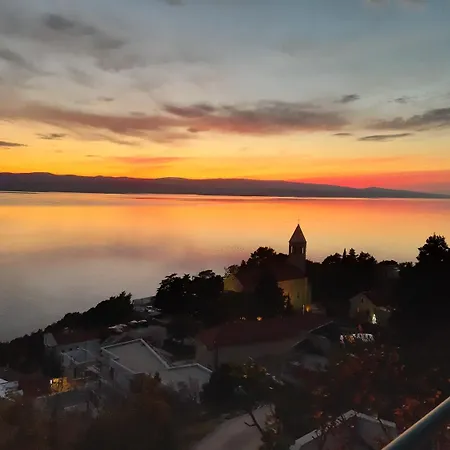 Appartamento Up - Amazing Sea View