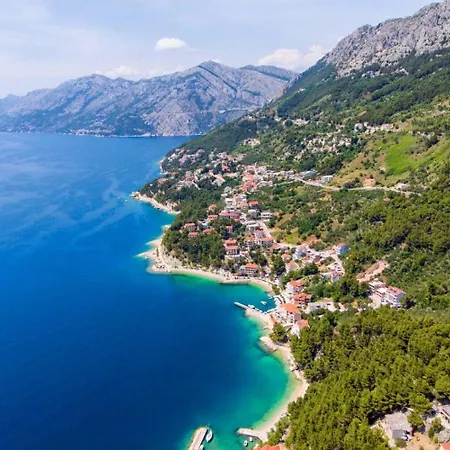 Up - Amazing Sea View