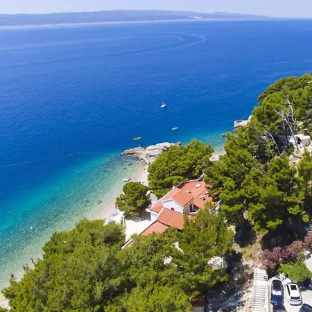 Up - Amazing Sea View * Brela