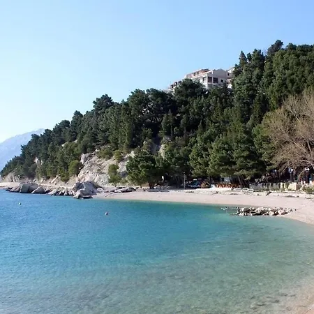 Up - Amazing Sea View Apartment Brela