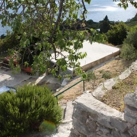 Apartment Up - Amazing Sea View Brela