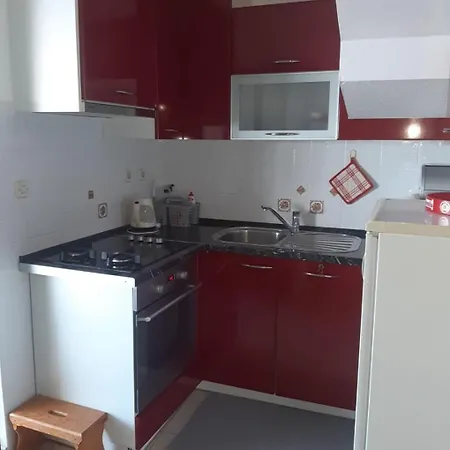 Up - Amazing Sea View Apartment *