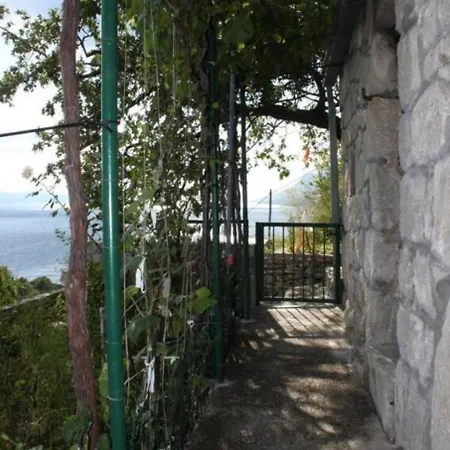 Apartment Up - Amazing Sea View *