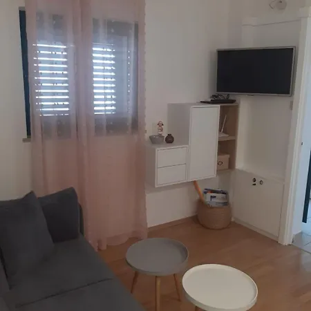 Apartment Up - Amazing Sea View Brela