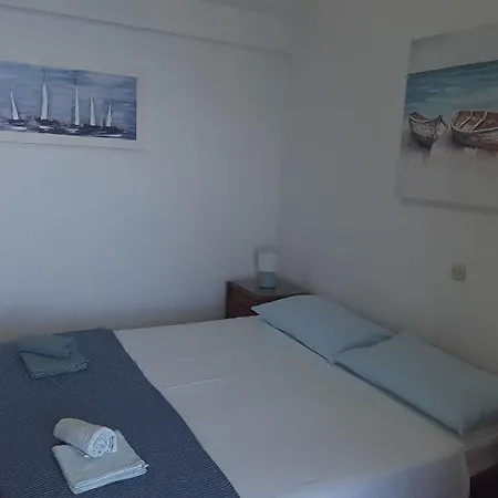 Up - Amazing Sea View * Brela