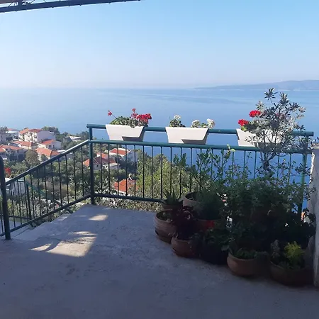 Up - Amazing Sea View Apartment