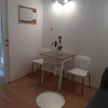 Apartment Up - Amazing Sea View Brela