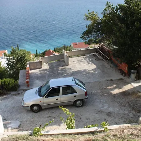 Up - Amazing Sea View Brela