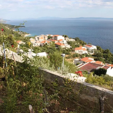 Up - Amazing Sea View * Brela