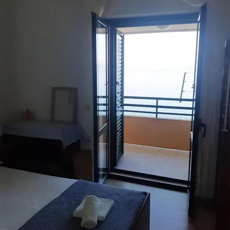 Up - Amazing Sea View
