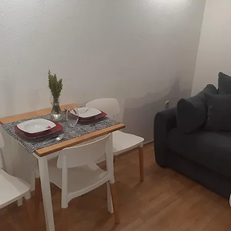 Apartment Up - Amazing Sea View Brela