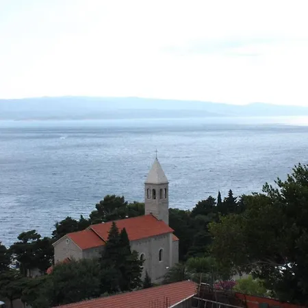Up - Amazing Sea View