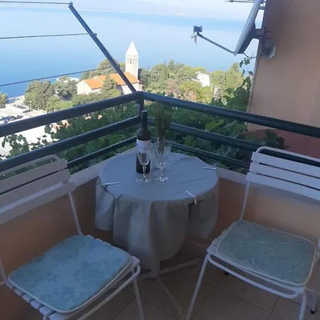 Up - Amazing Sea View *
