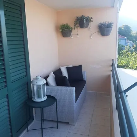 Apartment Up - Amazing Sea View *